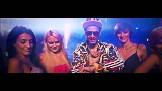 IN DA CLUB   Ikka Feat  Intense   Full Video   HD