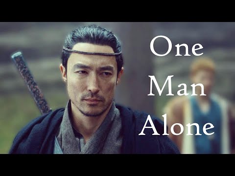 The Life of al'Lan Mandragoran | One Man Alone