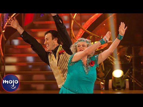 Top 5 Strictly Contestants Who Were Eliminated Too Soon & 5 Who Overstayed Their Welcome