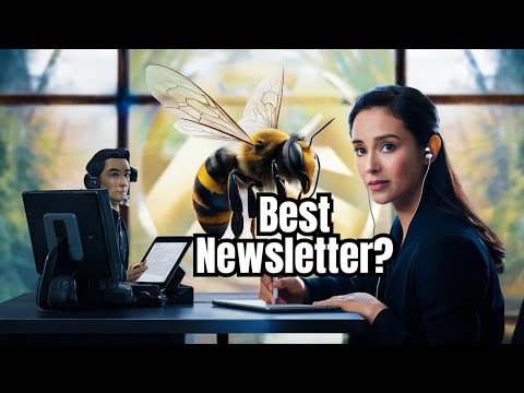 How to Post Like a PRO on Beehiiv (and Boost Your Newsletter!)