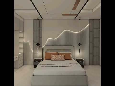 bedroom  || bedroomdesign #beddesign || bedroomdecor || modernbeddesign || stylishbeddesigns