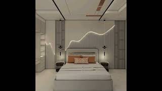 bedroom  || bedroomdesign #beddesign || bedroomdecor || modernbeddesign || stylishbeddesigns