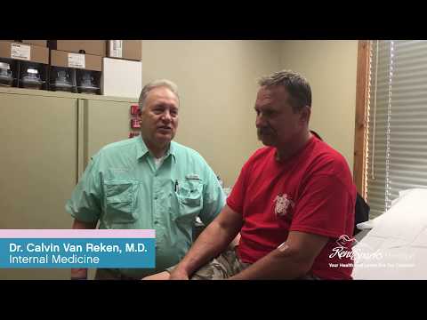 PRP Injections for Ankle Pain and Plantar Fasciitis - Reno Sparks MedSpa