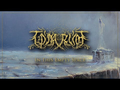 TÓMARÚM - IN THIS EMPTY SPACE  (LYRIC VIDEO)