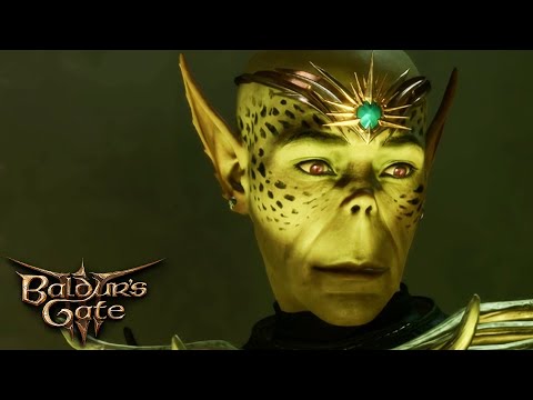 Ketheric's Last Stand | Baldur's Gate 3 32