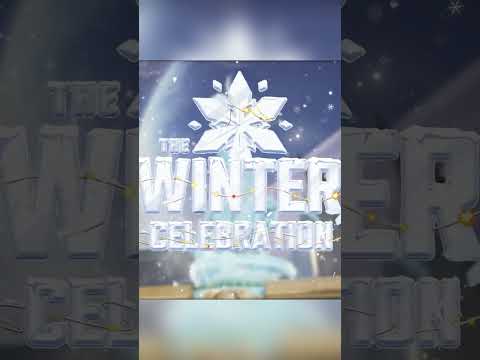 The Marvel Rivals NEW WINTER EVENT!