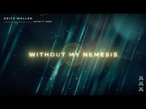 Keith Wallen - Nemesis (Lyric Video)