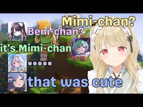 Toto gets ignored again + she becomes Kuromu's rival ( VSPO | Eng Sub )