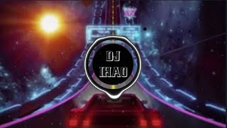 【DJ IHAO 中国】 - 全旋律Prog抖音口水说唱180码中秋佳节串烧