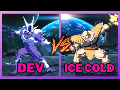 We should leave these mix ups in 2024...【 Dev vs Ice Cold 】