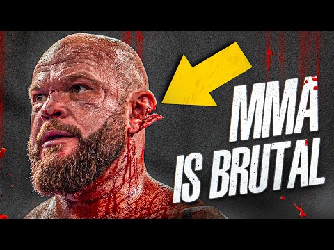 The Most Insane MMA Clips On The Internet!