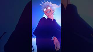 Gojo Satoru x She Said She’s From the Islands edit || AMV #anime #gojo #jujutsukaisen