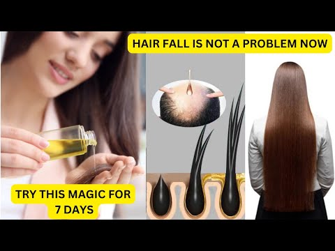 FENUGREEK WATER FOR HAIR GROWTH | DIY FENUGREEK Water Recipe & How To Use It