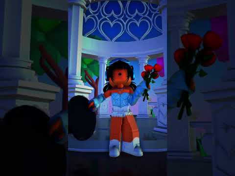 Flowers | Roblox Edit