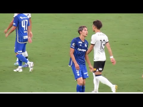 FC町田ゼルビアにめちゃくちゃ攻められる浦和レッズ！FC町田ゼルビア対浦和レッズ明治安田Ｊ１リーグDAZNダイジェスﾄサッカー日本代表サポーターチャントAFC