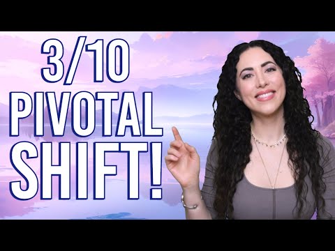 March 10th New SUPER Moon: Essential Angel Messages! ✨