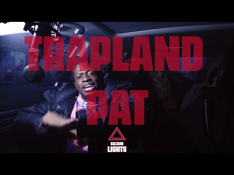 "Trapland Pat" | Hazard Lights ⚠️