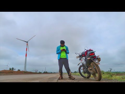 MY NEW BIKE | KOPPAL TO HUBBALLI-DHARWAD | KARNATAKA