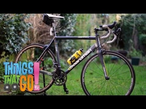 * BICYCLE * | Bikes For Kids | Things That Go TV!