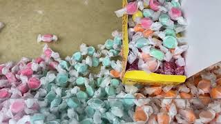 Normant's Salt Water Taffy, a century of sticky fun at the NYS Fair