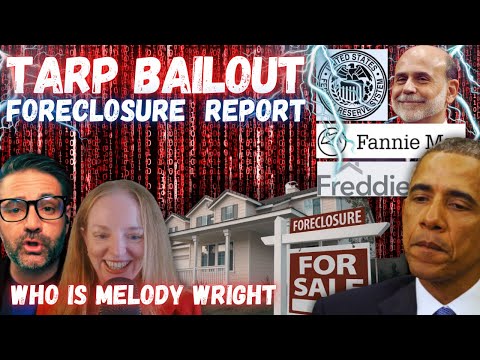 Shadow Bank MELTDOWN | Housing Market Collapse | Foreclosure Update