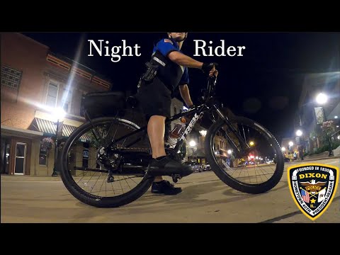 The Night Rider