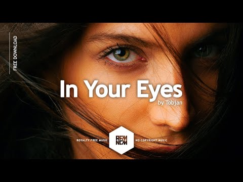 In Your Eyes - Tobjan | @RFM_NCM