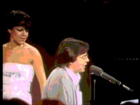 TOM e MIUCHA - ÁGUAS DE MARÇO, de Tom Jobim