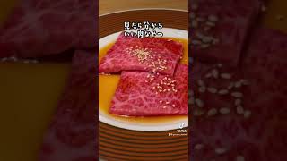 【100万再生】大阪の焼肉がレベチ