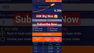 1xBet Crash Game | 1xBet Crash Game Trick 2024 #shorts #crash #hack #trendingshorts