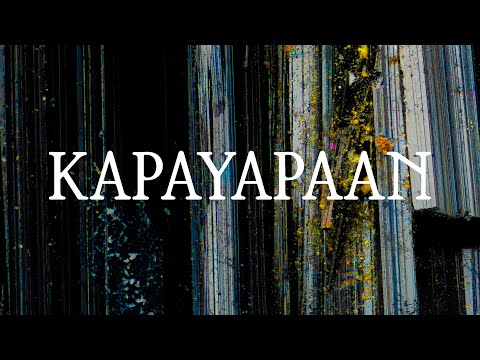 Munimuni - Kapayapaan (Lyric Video)