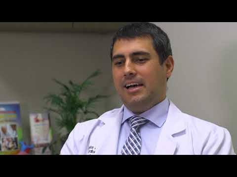 Get to Know - Carlos Muller, MD, FACC, FHRS