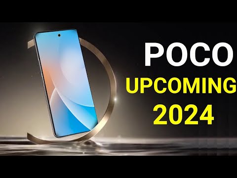 ⚡ Top 8 Upcoming REDMI/POCO Smartphones To Launch In India | 🔥 REDMI/POCO Upcoming Phones