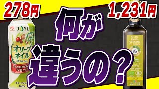 【驚愕】日本のオリーブオイルは8割が偽物!?オリーブオイルの選び方とおすすめ商品6選