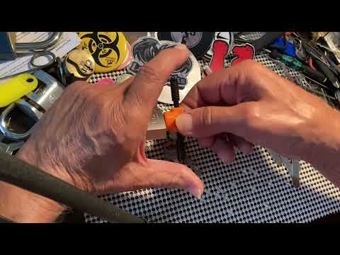 #2902 DD lock picked