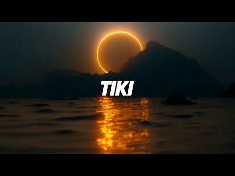 AFRONOM & Marc Moon - TIKI [Afro House]