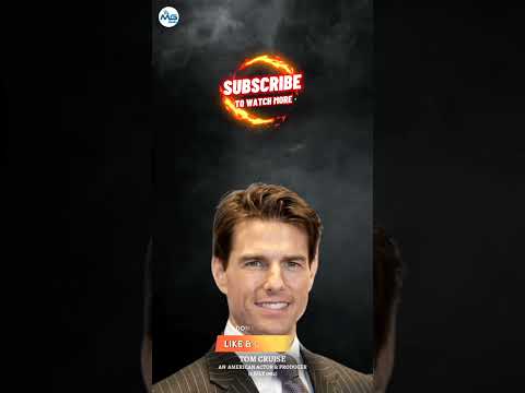 Tom Cruise Quotes On Hollywood Movies 😬🔥 #tomcruise #motivationalshorts