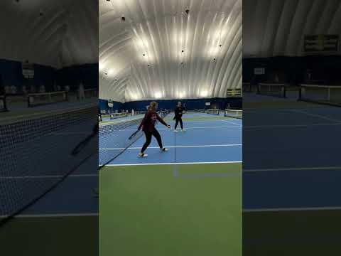 Our Bismarck staff closed out #NationalOccupationalTherapyMonth with a little game of pickleball! 🎉