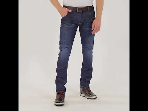 Quần Jeans PMJ Deux