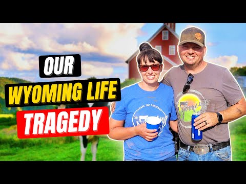 What Really Happened To Our Wyoming Life? | Mike and Erin Divorce