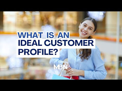 What is an Ideal Customer Profile (ICP)?