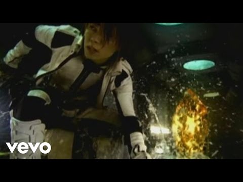 T.M.Revolution - Ignited