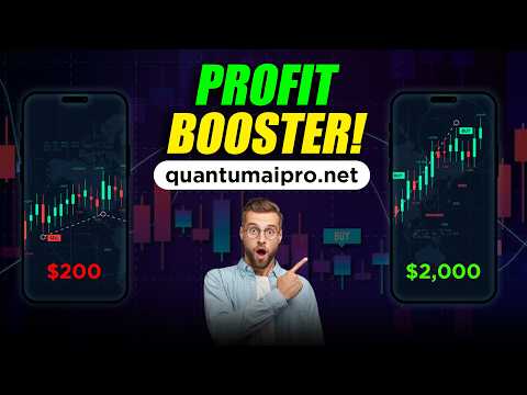 Quantum AI Pro Exposed! Is This the Ultimate Trading Tool or a Scam? 😱 Find Out Now