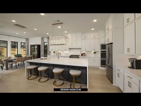 HOME TOUR: STUNNING COURTYARD | 5 BEDS/5 BATHS | BEAUTIFUL KITCHEN | TEXAS HOMES