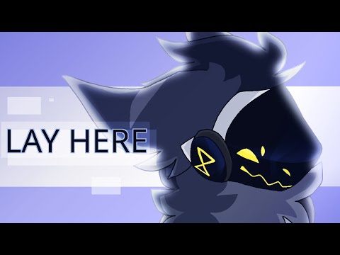 Lay Here // Animation Meme (Slight Flash Warning)