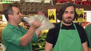 Q Impractical Jokers scenepack for edits 1- Brian Quinn