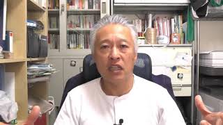 大西つねき「自由民主党は1955年にCIAが作った政党、他の政党も同じ様なもの。既存政党はバラバラになってまたくっ付いてを繰り返してきただけ・・・」