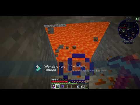 AND AGAIN, COUTINUE MINING IN THIS CAVES AND I FOUND EVEN MORE ORES AND MORE RARE ITEMS!! Episode 20