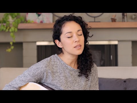 Kina Grannis - Souvenirs (Acoustic)