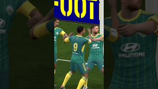 Celebration this goal🔥#football #pes #pesmobile #efootball #shorts #viral #youtubeshorts @fifa